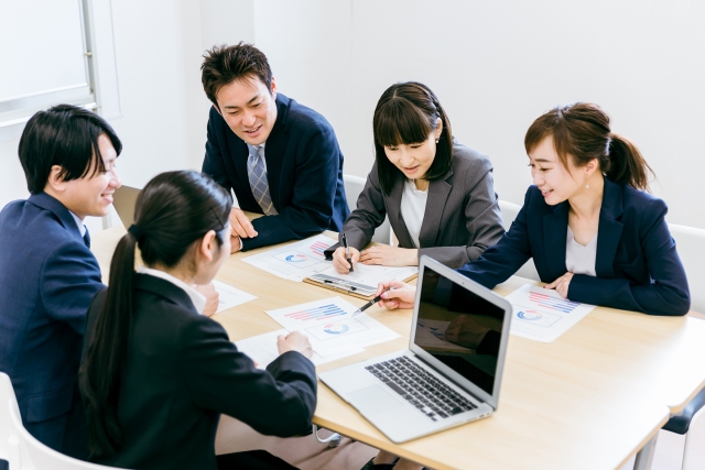 Webディレクションとはどんなことをするの？Webディレクターの仕事とは