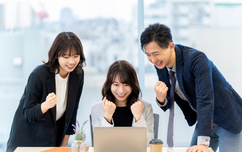 採用サイトの作り方｜作成手順やコンテンツ例を紹介